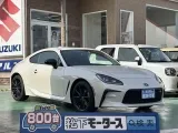トヨタGR86 スポーティな走りを求める方に！
[NO:19225]