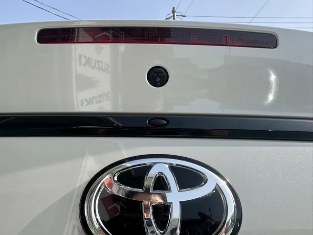 GR86(トヨタ)RZ AT中古車 8