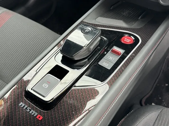 オーラ(ニッサン)ニスモ プロパイロット ナビ ワイヤレス充電中古車 15
