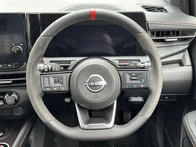 オーラ(ニッサン)ニスモ プロパイロット ナビ ワイヤレス充電中古車 6