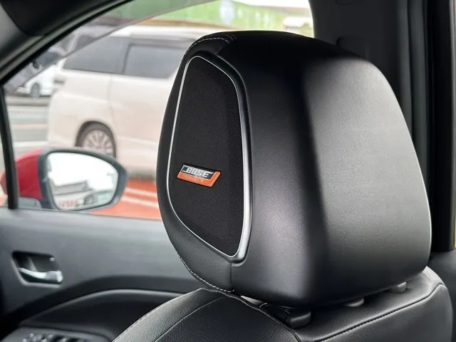 オーラ(ニッサン)ニスモ プロパイロット ナビ ワイヤレス充電中古車 7