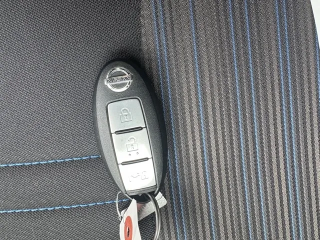 リーフ(ニッサン)X Vセレクション中古車 20