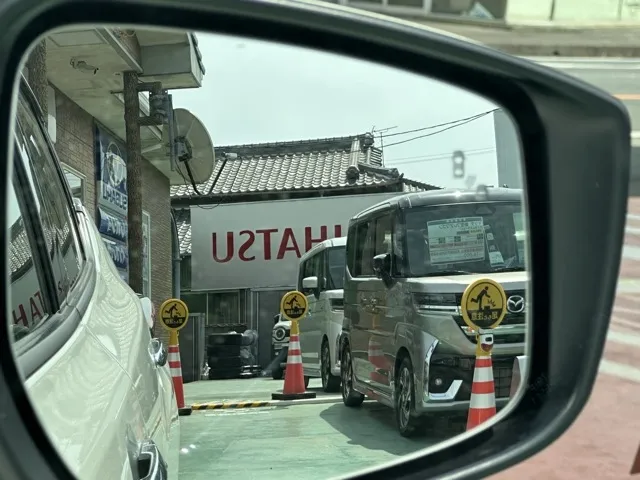 リーフ(ニッサン)X Vセレクション中古車 26