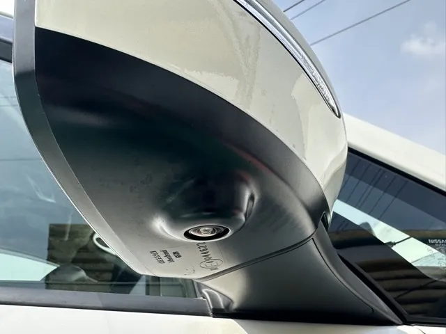 リーフ(ニッサン)X Vセレクション中古車 27