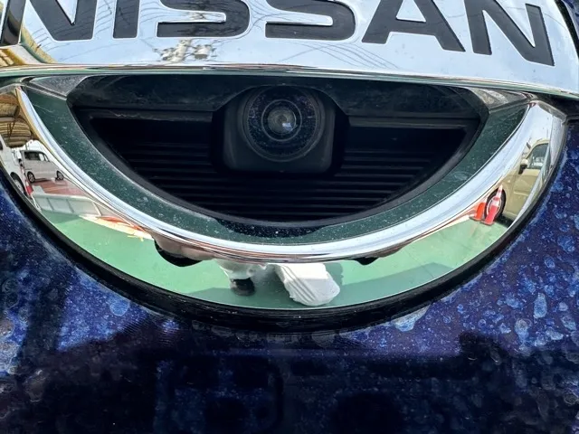 リーフ(ニッサン)X Vセレクション中古車 28