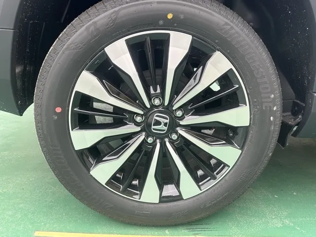 WR-V(ホンダ)Z登録済未使用車 10