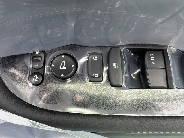 WR-V(ホンダ)Z登録済未使用車 11