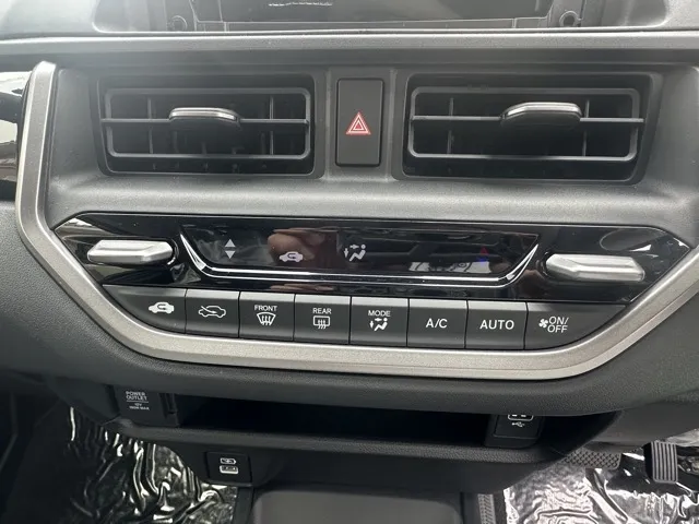 WR-V(ホンダ)Z登録済未使用車 16