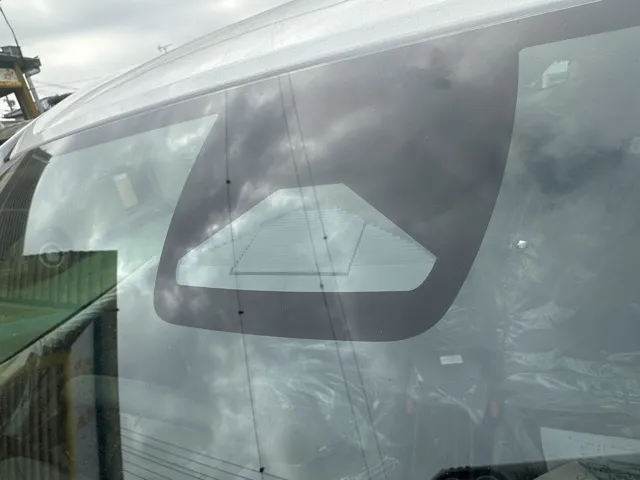 WR-V(ホンダ)Z登録済未使用車 22