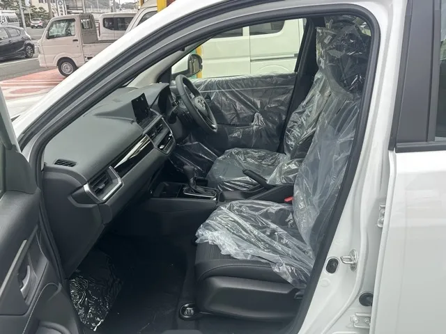 WR-V(ホンダ)Z登録済未使用車 3