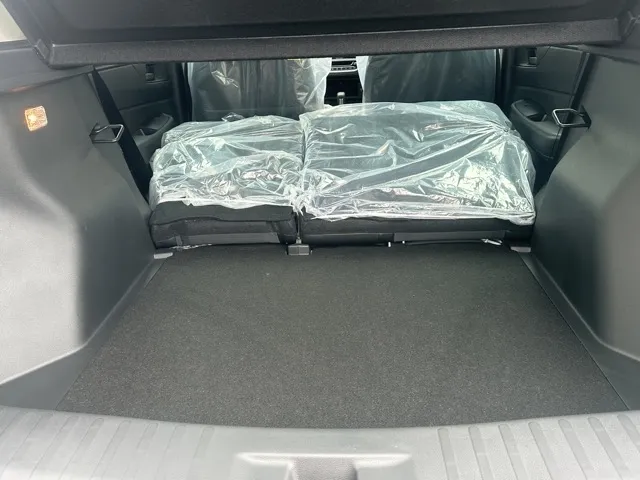 WR-V(ホンダ)Z登録済未使用車 7