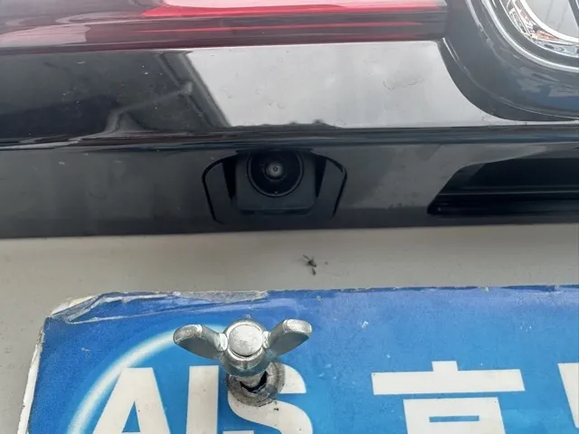 WR-V(ホンダ)Z登録済未使用車 8