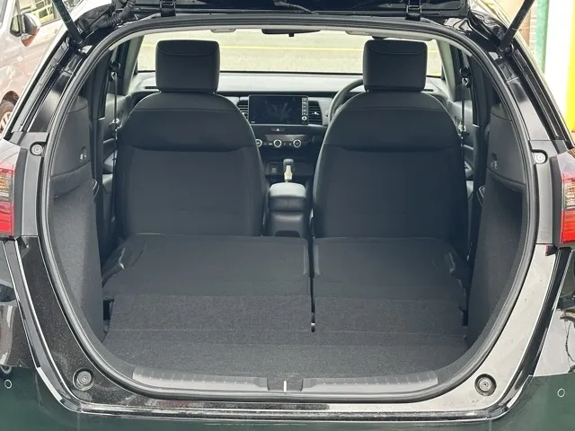 フィット(ホンダ)HOME（ホーム）レンタＵＰ 9