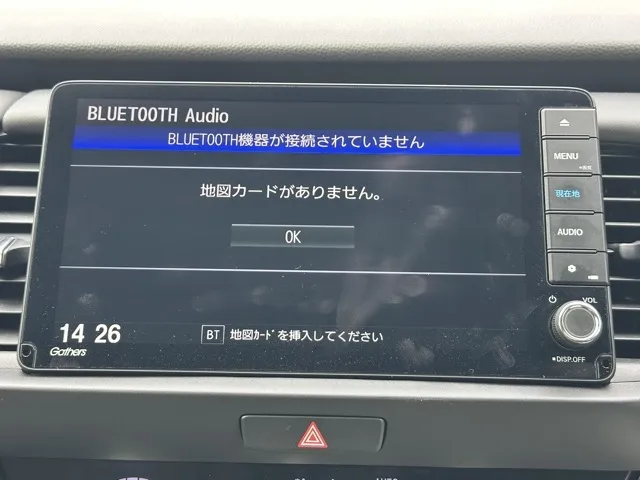 フィット(ホンダ)HOME（ホーム）レンタＵＰ 17