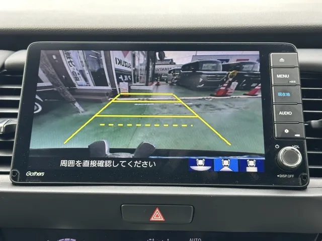 フィット(ホンダ)HOME（ホーム）レンタＵＰ 18