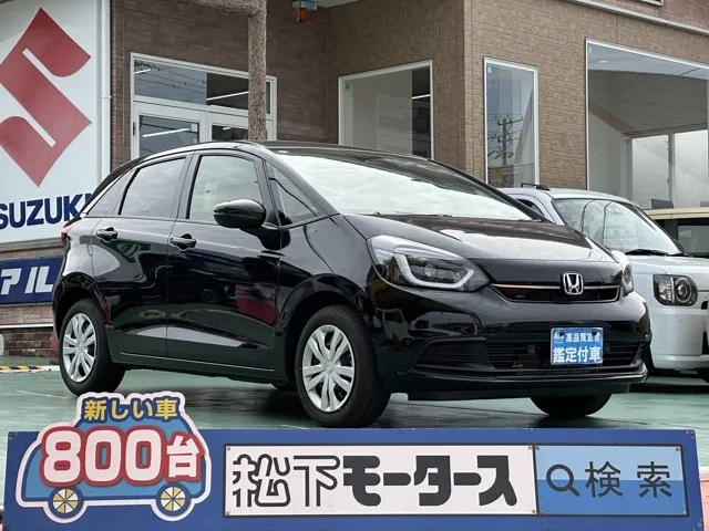フィット(ホンダ)HOME（ホーム）レンタＵＰ 0