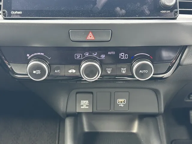 フィット(ホンダ)HOME（ホーム）レンタＵＰ 22