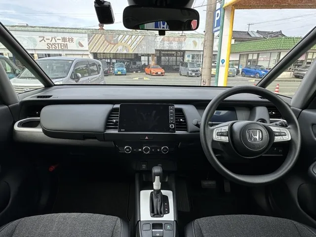 フィット(ホンダ)HOME（ホーム）レンタＵＰ 5
