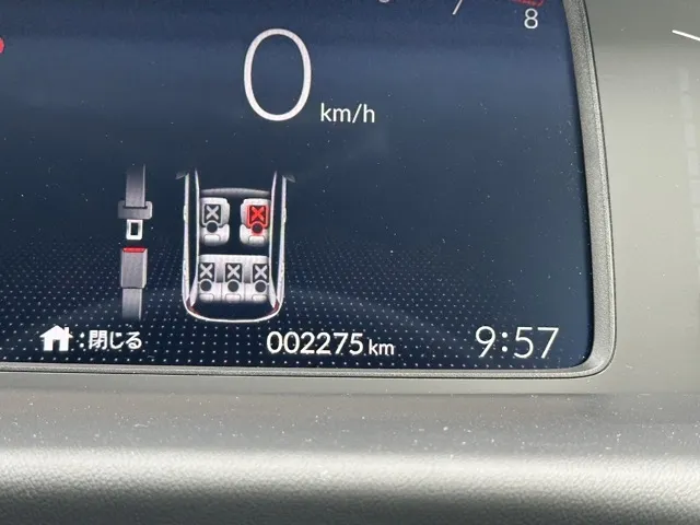 フィット(ホンダ)HOME（ホーム）中古車 16