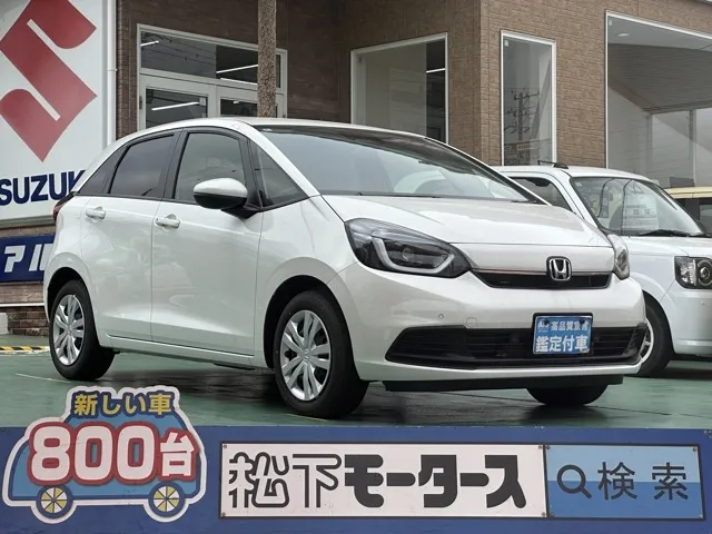 フィット(ホンダ)HOME（ホーム）中古車 0