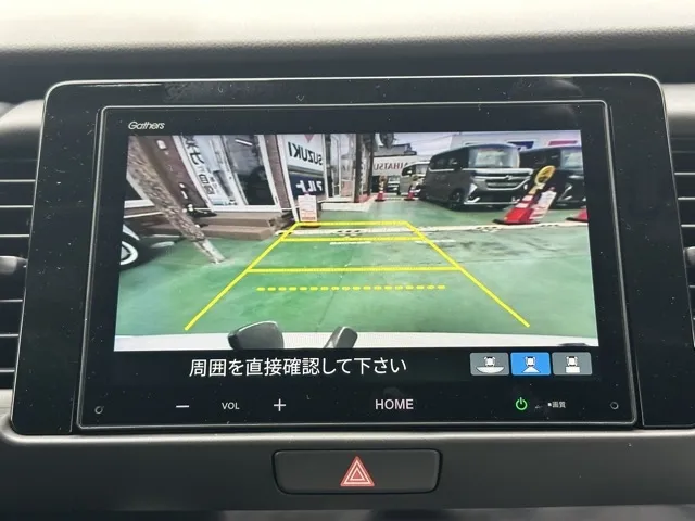 フィット(ホンダ)HOME（ホーム）中古車 21