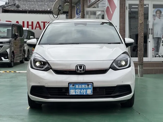 フィット(ホンダ)HOME（ホーム）中古車 23