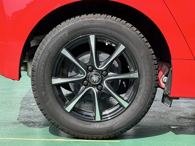 ヤリス(トヨタ)Ｇ中古車 11