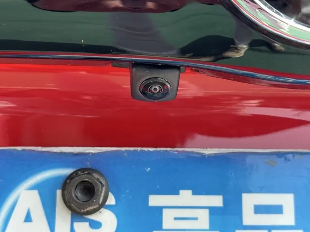 ヤリス(トヨタ)Ｇ中古車 7