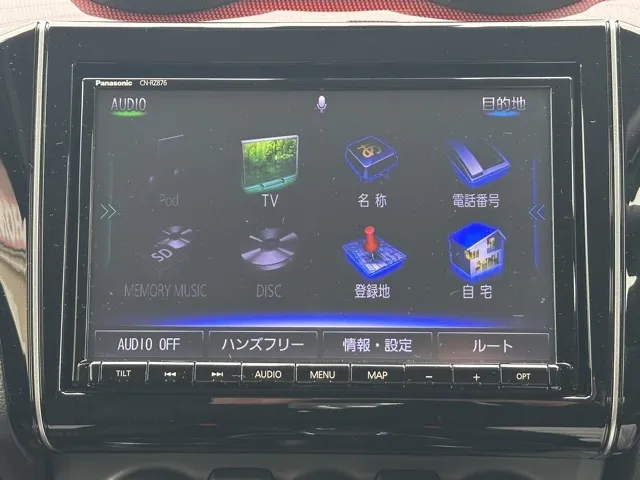 スイフト(スズキ)ベースグレード　セーフティパッケージ 全方位カメラ AT中古車 17