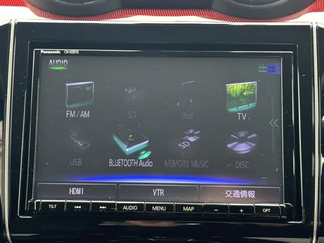 スイフト(スズキ)ベースグレード　セーフティパッケージ 全方位カメラ AT中古車 18