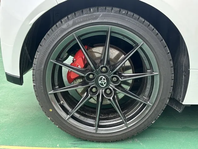 GRヤリス(トヨタ)RZ ハイパフォーマンス ４WD 6MT中古車 10