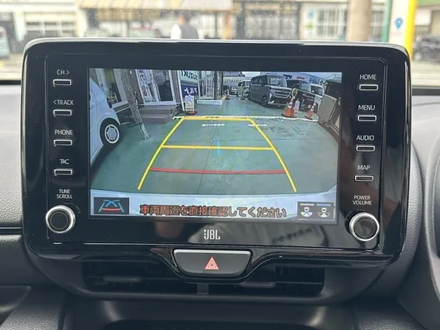 GRヤリス(トヨタ)RZ ハイパフォーマンス ４WD 6MT中古車 17