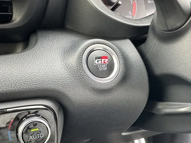 GRヤリス(トヨタ)RZ ハイパフォーマンス ４WD 6MT中古車 18