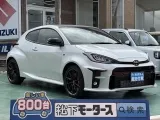 トヨタGRヤリス スポーティな走りを求める方に！

[NO:19236]