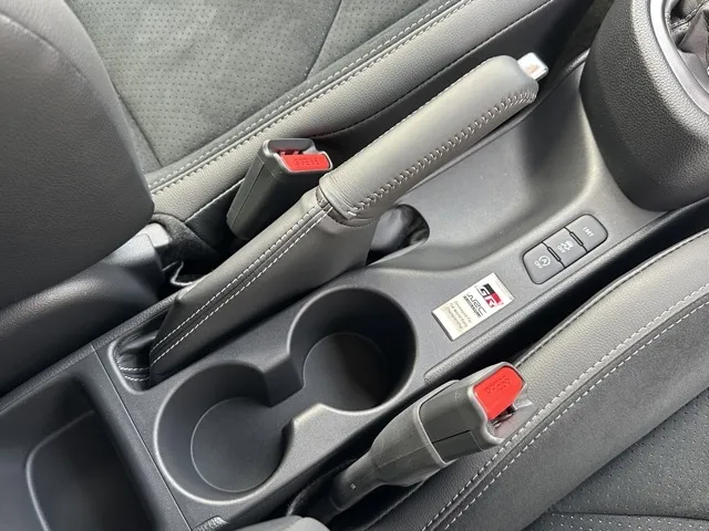 GRヤリス(トヨタ)RZ ハイパフォーマンス ４WD 6MT中古車 21