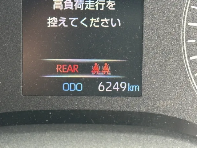 GRヤリス(トヨタ)RZ ハイパフォーマンス ４WD 6MT中古車 25