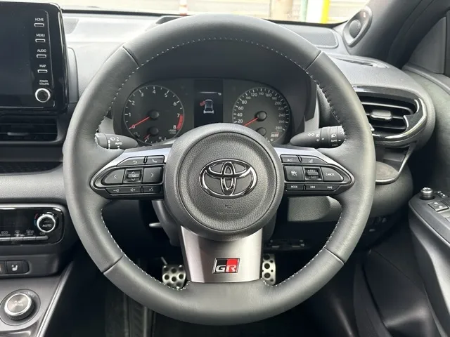 GRヤリス(トヨタ)RZ ハイパフォーマンス ４WD 6MT中古車 5