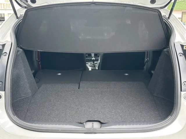 GRヤリス(トヨタ)RZ ハイパフォーマンス ４WD 6MT中古車 9