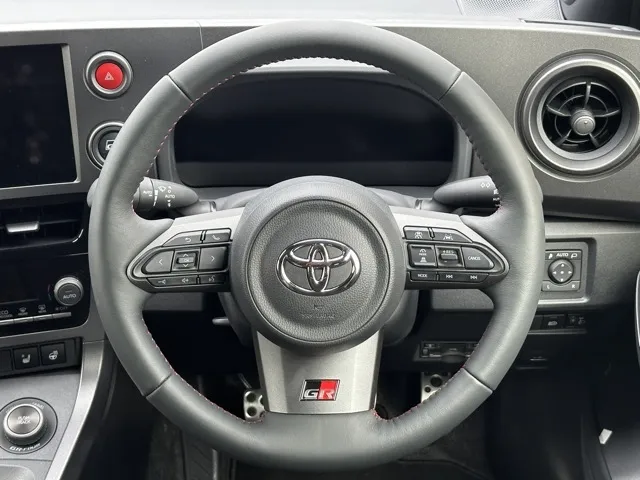 GRヤリス(トヨタ)RZ ハイパフォーマンス ４WD 6MT中古車 6