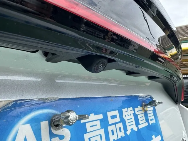 GRヤリス(トヨタ)RZ ハイパフォーマンス ４WD 6MT中古車 7