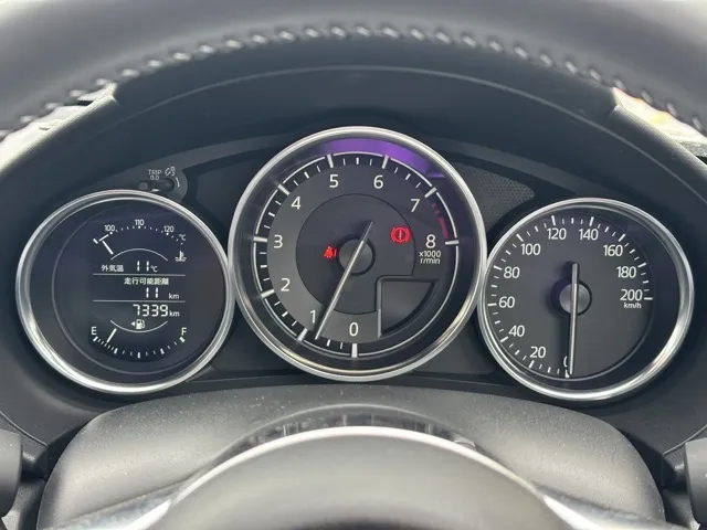 ロードスター(マツダ)S 6MT中古車 15