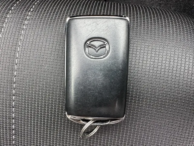 ロードスター(マツダ)S 6MT中古車 17
