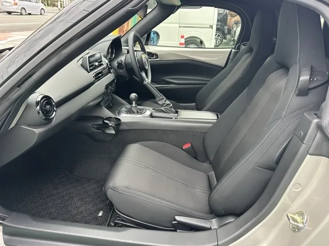 ロードスター(マツダ)S 6MT中古車 3