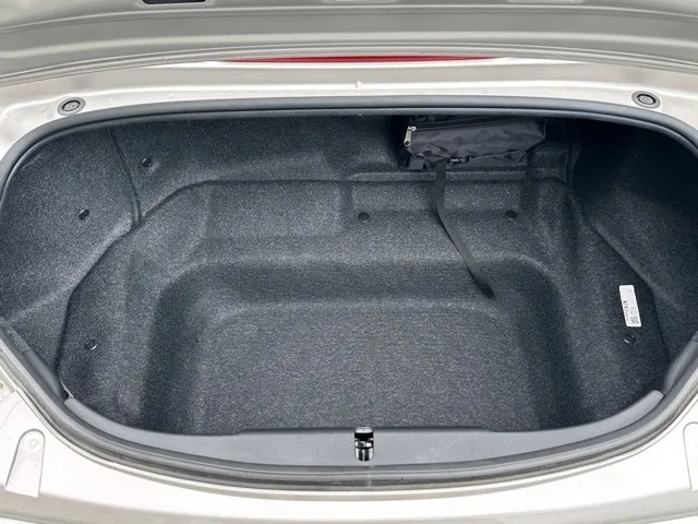 ロードスター(マツダ)S 6MT中古車 6