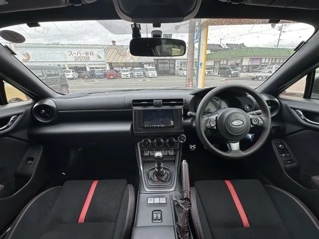 BRZ(スバル)S 6MT中古車 5