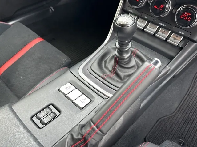 GR86(トヨタ)スバル BRZ S 6MT中古車 14