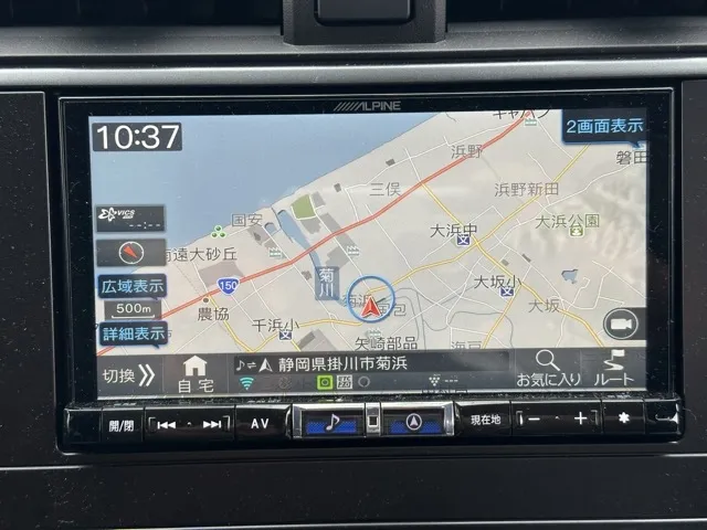 GR86(トヨタ)スバル BRZ S 6MT中古車 15