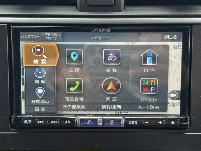 GR86(トヨタ)スバル BRZ S 6MT中古車 16