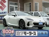 トヨタGR86の共同開発車 めちゃめちゃカッコいい！
[NO:19241]