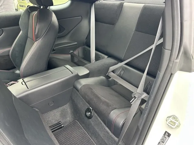 GR86(トヨタ)スバル BRZ S 6MT中古車 4